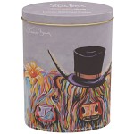 Gardiner's McHappily Ever After Luxury Assorted Fudge 250g