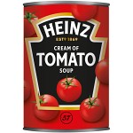 Heinz Tomatsoppa 400ml