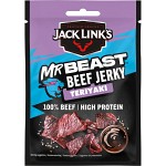 Jack Links Beef Jerky Teriyaki 60g