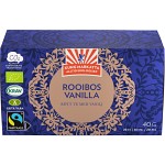 Kung Markatta Rooibos Vanilj Te 20-påsar