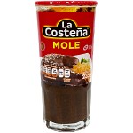 La Costeña Röd Mole Sås 235g