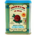 La Dalia Pimentón Dulce (Söt) 70g