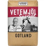 Labans Kvarn Vetemjöl Special 5kg