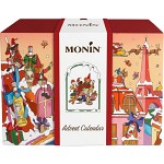 Monin Julkalender 2026