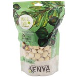 Mother Earth Macadamianötter Premium EKO 500g