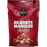 Nordthy Brända Mandlar 90g