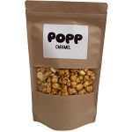 Popp Caramel 80g