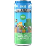 Radlberger Minecraft Kolsyrad Fruktdryck 33cl