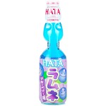 Ramune Läsk Blåbär 20cl