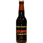 Roslagens Brygghus Julmust Lakrits 330ml