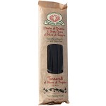 Rustichella d’Abruzzo Tonnarelli Bläckfisk 500g