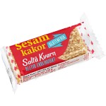 Saltå Kvarn Sesamkakor 27g