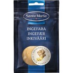 Santa Maria Ingefära Malen 18g