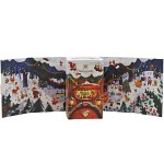 Sonnentor Adventskalender Te EKO 24-pack