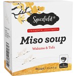 Spicefield Misopasta Wakame & Tofu 5-pack