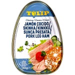 Tulip Burkskinka 340g