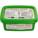 Twin Dragon Shiro Miso Misopasta Vit 300g