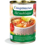 ViktVäktarna Het Nudelsoppa 395ml