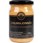 Werners Chilimajonnäs 180g