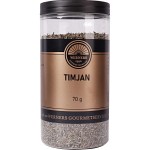 Werners Timjan 70g