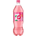 7UP Pink Lemonade Zero PET 1,5L