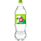 7UP Lemon Lime Zero Läsk PET 1,5L