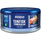 Abba Tonfisk i Vatten 200g