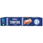 Abba Tonfisk i Vatten 3x95g