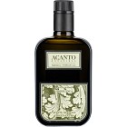 Acanto Botanikal Hojiblanca 400 Polyfenoler Extra Virgin Olivolja 500ml