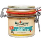 Accocebery Hel Anklever 90g