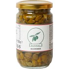 Aceitunas Bernal Kapris 180g