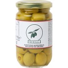 Aceitunas Bernal Urkärnade Manzanillaoliver 150g