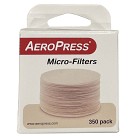 Aeropress Pappersfilter 350st