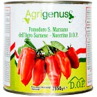 Agrigenus San Marzano DOP Tomater 2,55kg