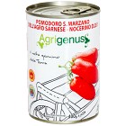 Agrigenus San Marzano DOP Tomater 400g