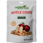 Agro Senco Torkade Äppelchips 30g
