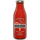 Agromonte Passata di Pomodoro Ciliegino 520g