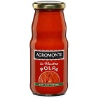 Agromonte Polpa Körsbär/Datterini Tomater 360g
