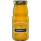 Agromonte Salsa Ciliegino Giallo Gul 360g