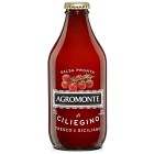 Agromonte Salsa Pronta di Datterino Passerade Röda Plommontomater 330g