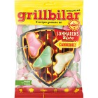 Ahlgrens Grillbilar 250g