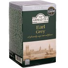 Ahmad Tea Earl Grey Tepåsar 20-pack