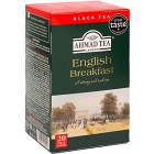 Ahmad Tea English Breakfast Tepåsar 20-pack