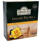 Ahmad Tea English Tea No.1 100st