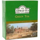 Ahmad Tea Grönt Te 100st