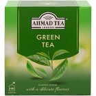 Ahmad Tea Grönt Te Tepåsar 100-pack