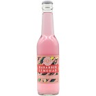 Åhus Tonics Naturlig Lemonad Rabarber 275ml