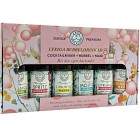 Åhus Tonics & Mixers Presentlåda Lyxiga Bubbeldrinkar 6x200ml