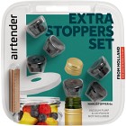 Airtender Extra Stoppers 6st