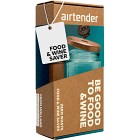 Airtender Vakuumförslutare Mat & Vin Giftbox